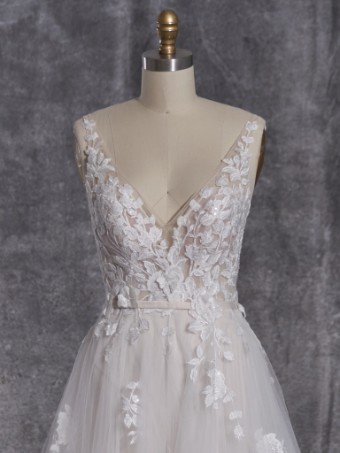 Maggie Sottero Style #Matilda #2 thumbnail