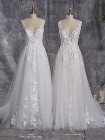 Maggie Sottero Style #Matilda #5 thumbnail