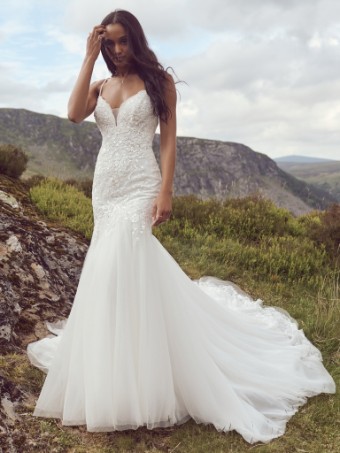 Maggie Sottero Style #Beatrice #0 default thumbnail
