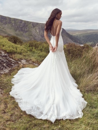 Maggie Sottero Style #Beatrice #1 thumbnail