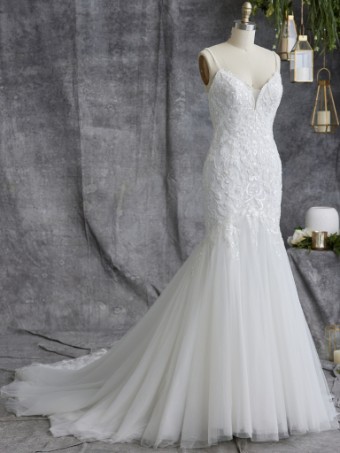 Maggie Sottero Style #Beatrice #2 thumbnail