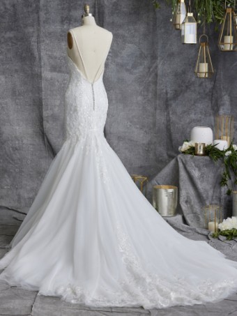 Maggie Sottero Style #Beatrice #3 thumbnail