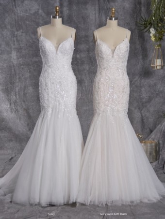 Maggie Sottero Style #Beatrice #4 thumbnail