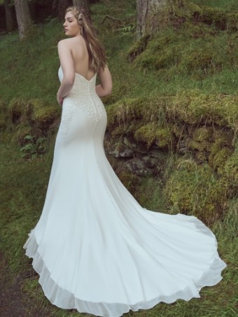 Maggie Sottero Style #Shoshanna #1 thumbnail