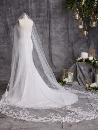 Maggie Sottero Style #Shoshanna #3 thumbnail