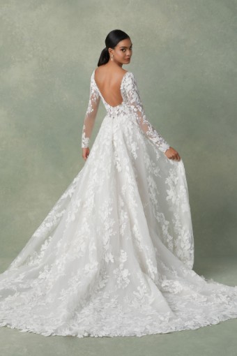 Justin Alexander Style #88298 #1 default Sand/Ivory/Nude thumbnail