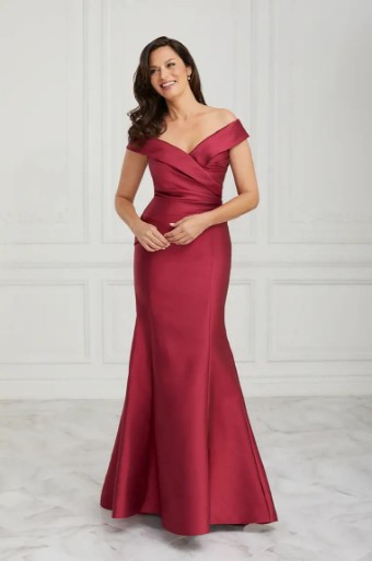 Christina Wu Elegance Style #17004 #0 default thumbnail