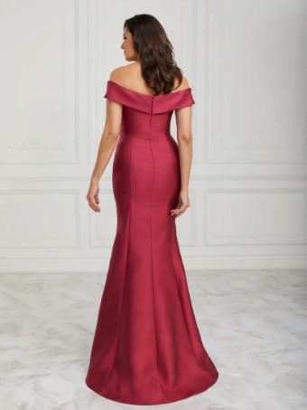 Christina Wu Elegance Style #17004 #1 thumbnail