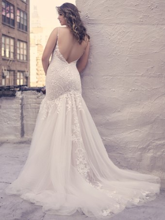 Maggie Sottero Style #Nikolina #1 thumbnail