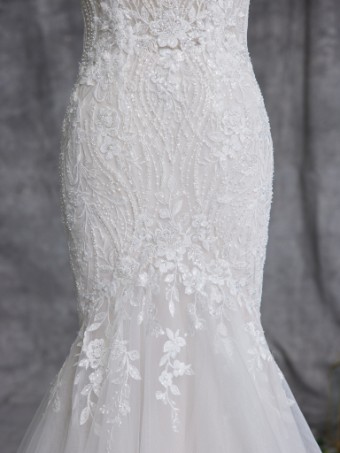 Maggie Sottero Style #Nikolina #2 thumbnail