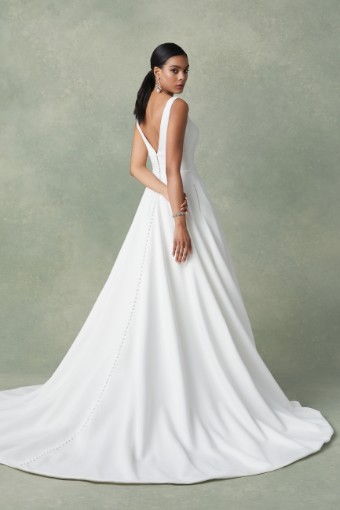Justin Alexander Style #88290 #1 default Off White/Nude thumbnail