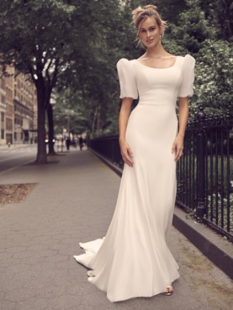 Maggie Sottero Style #Kashlynn #0 default thumbnail
