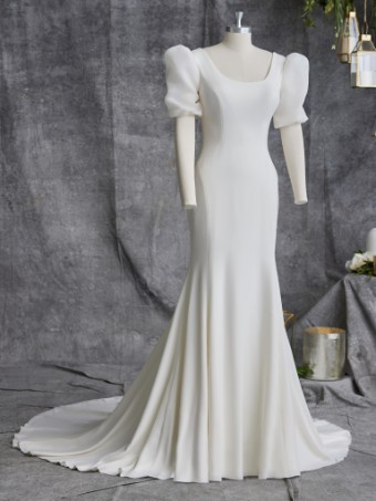 Maggie Sottero Style #Kashlynn #2 thumbnail