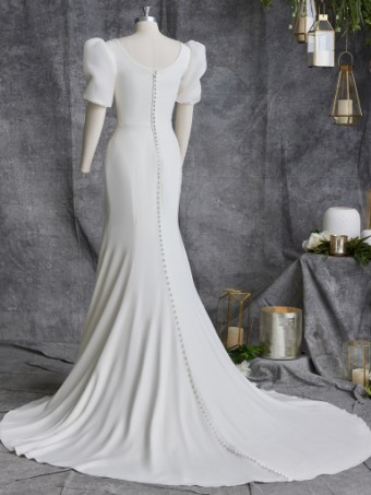 Maggie Sottero Style #Kashlynn #1 thumbnail