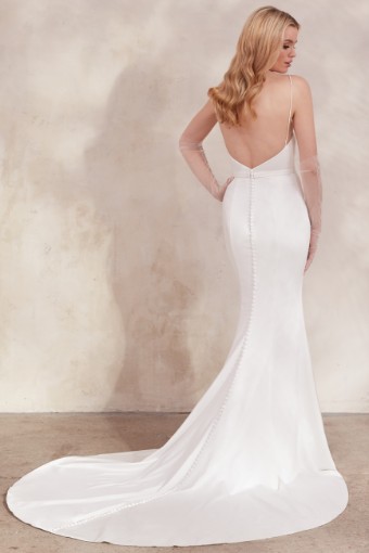 Justin Alexander Style #11262 #1 default Ivory/Nude thumbnail