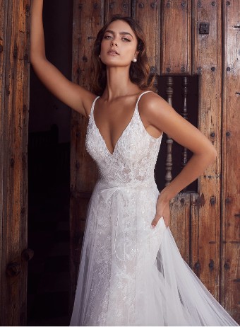 Calla Blanche Style #123120 #2 thumbnail