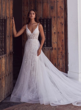 Calla Blanche Style #123120 #3 thumbnail