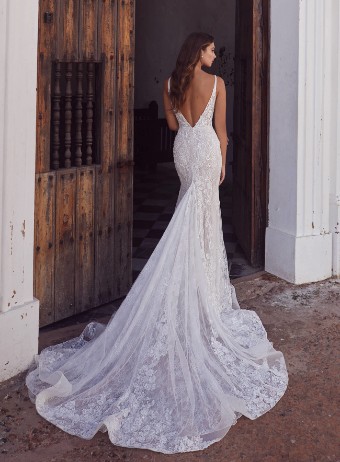 Calla Blanche Style #123120 #1 thumbnail