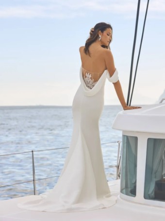 Pronovias Style #Aubrey #1 default thumbnail