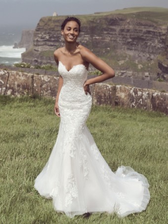 Maggie Sottero Style #Helen #0 default thumbnail