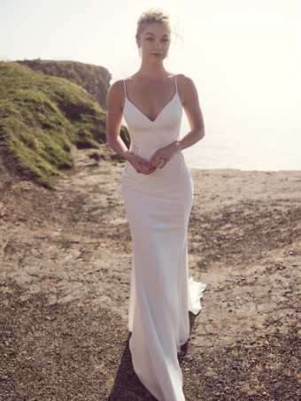 Maggie Sottero Style #Dionne #0 default Ivory thumbnail