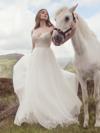 Maggie Sottero Style #Desia #0 default thumbnail