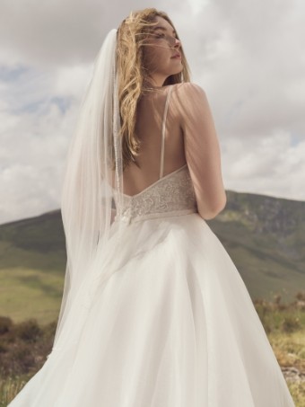 Maggie Sottero Style #Desia #3 thumbnail