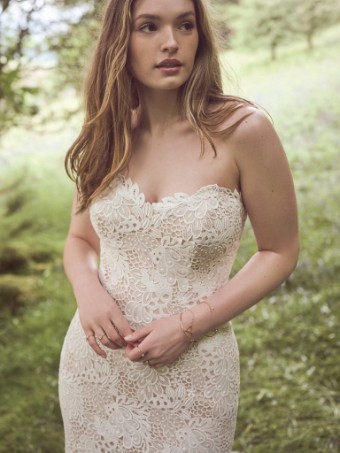 Maggie Sottero Style #Laura #0 default thumbnail