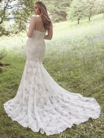 Maggie Sottero Style #Laura #2 thumbnail