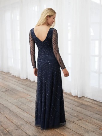 Adrianna Papell Platinum Style #40399 #1 thumbnail
