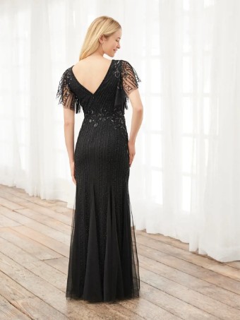 Adrianna Papell Platinum Style #40401 #1 thumbnail