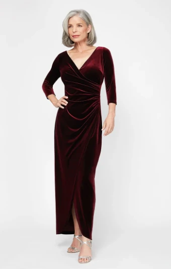 Alex Evenings Style #81918583 #3 Mink thumbnail