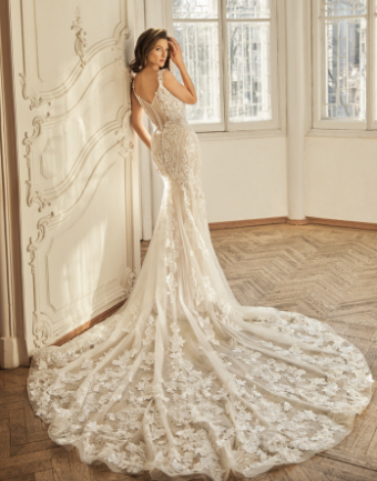 Moonlight Bridal Style #H1507 #1 default thumbnail