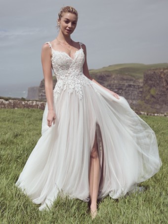 Maggie Sottero Style #Regina #0 default thumbnail