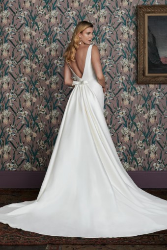 Justin Alexander Style #99143 #1 default Ivory/Nude thumbnail