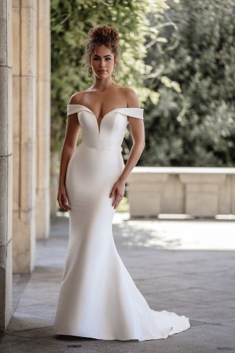Allure Bridal Style #A1113 #0 default thumbnail