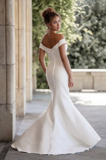 Allure Bridal Style #A1113 #1 default thumbnail