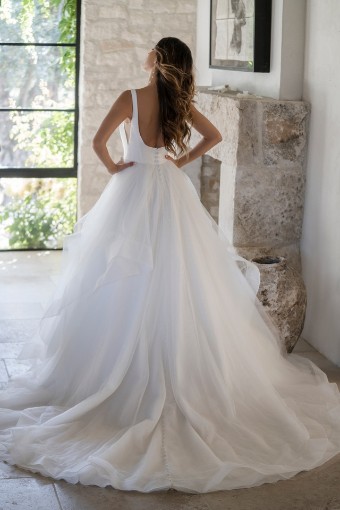 Allure Bridal Style #R3609 #1 default Ivory/Nude thumbnail