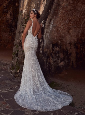 Calla Blanche Style #123115 #2 thumbnail
