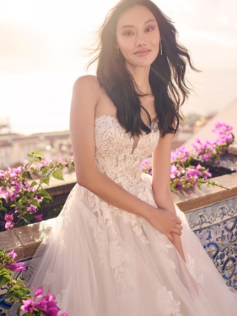 Maggie Sottero Style #Indiana #1 default thumbnail