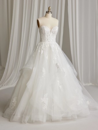Maggie Sottero Style #Indiana #2 thumbnail