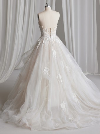 Maggie Sottero Style #Indiana #3 thumbnail