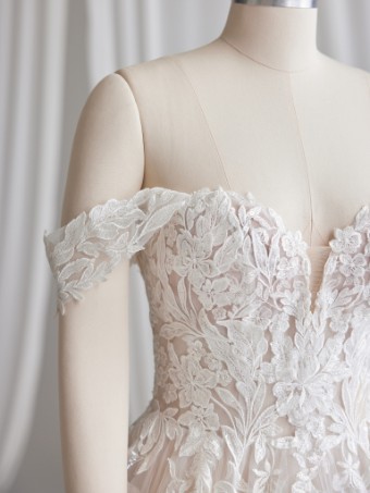 Maggie Sottero Style #Indiana #5 thumbnail