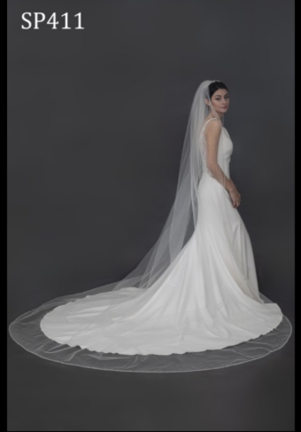 Giselle Style #SP411 #0 default Ivory thumbnail