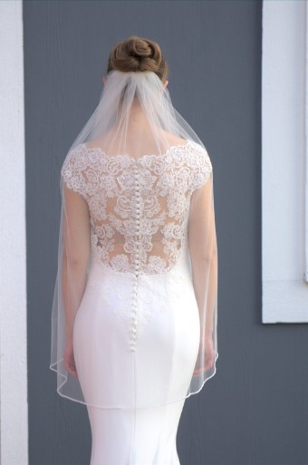 Maritza's Bridal Style #EB9223-F #0 default Ivory/Ivory thumbnail