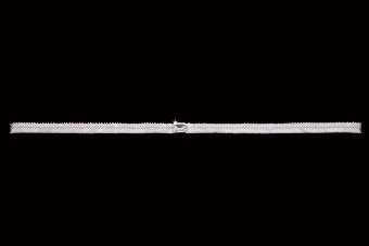 En Vogue Style #BT2083 #0 default Ivory/Silver/Clear thumbnail
