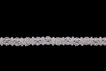 En Vogue Style #BT1981 #0 default Ivory/Silver/Clear thumbnail