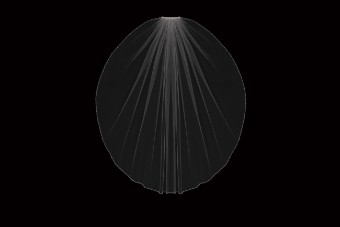 En Vogue Style #V2092SF #0 default Ivory/Clear thumbnail