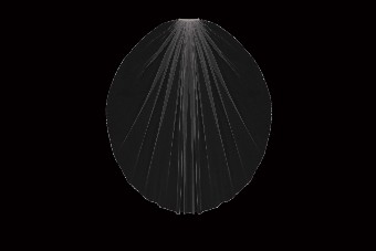 En Vogue Style #V2092SF #0 default Ivory/Clear thumbnail
