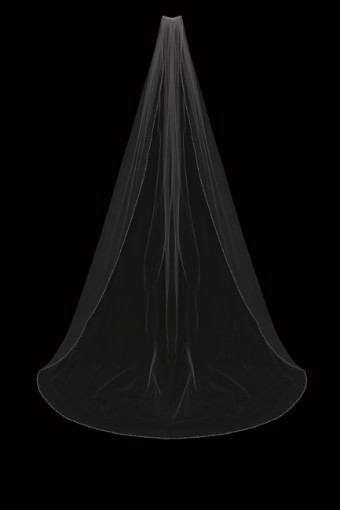 En Vogue Style #V2092C #0 default Ivory/Clear thumbnail